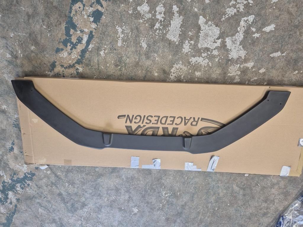 Frontspoiler Volvo NIEUW!, Voor, Nieuw, Ophalen of Verzenden, Volvo