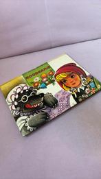 Vintage jaren 70 Roodkapje POP UP boek Vojtech Kubasta;, Boeken, Ophalen of Verzenden, Gelezen