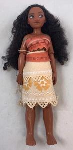 Disney Store Vaiana Moana Pop 28cm Film Speelfiguur, Coolsingel 104, 3011 AG Rotterdam, Netherlands, Verzenden, Zo goed als nieuw