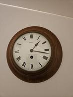 Oude scheepsklok, Antiek en Kunst, Ophalen of Verzenden