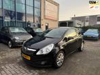 Opel Corsa 1.4-16V Business Airco, Navi, APK 11/26, Voorwielaandrijving, Stof, Gebruikt, 4 cilinders