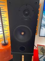 Proac D2 evt Target R2 stands inruil mogelijk, Zo goed als nieuw, 120 watt of meer, Front, Rear of Stereo speakers, Ophalen