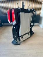 Thule EasyFold XT 933 fietsendrager 60KG ebikes inklapbaar, Elektrische fiets, Ophalen of Verzenden, Zo goed als nieuw, 2 fietsen