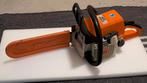 Stihl 025, Ophalen, Zo goed als nieuw, Stihl