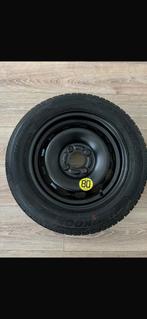 wiel Ford Fiesta bouwjaar 2012/2017 compleet met wissel set, Auto-onderdelen, Ophalen of Verzenden