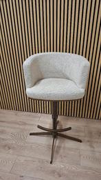 barstoelen set van 3 verstelbaar model Cheyenne van Richmond, Huis en Inrichting, Barkrukken, Ophalen, 60 tot 90 cm, Nieuw, Richmond Interiors model Cheyenne