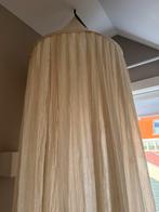 Jollein Hemeltje Klamboe in de kleur Nougat, Kinderen en Baby's, Ophalen of Verzenden, Zo goed als nieuw, Klamboe