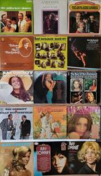 Vintage Vinyl LP Collectie - Diverse Artiesten, Ophalen of Verzenden, Gebruikt, Overige formaten