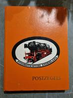 Boek met postzegels, Ophalen of Verzenden, Buitenland