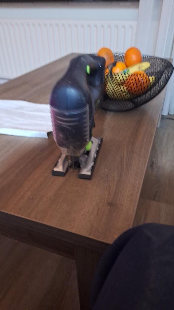 Festool  decoupeerzaag vast prijs 170, Doe-het-zelf en Verbouw, Gereedschap | Zaagmachines, Ophalen of Verzenden, Minder dan 600 watt