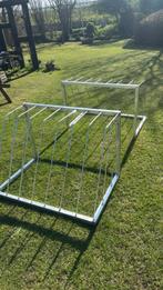 Nieuwe Aluminium voetbal doeltjes, Sport en Fitness, Maat XS of kleiner, Ophalen of Verzenden, Zo goed als nieuw, Overige typen