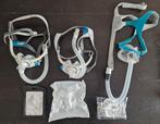 Diverse slaapapneu maskers en accesoires, Diversen, Ophalen of Verzenden, Gebruikt