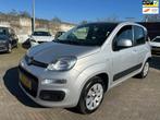 Fiat Panda 0.9 TwinAir Edizione Cool AIRCO/ EERSTE EIGENAAR!, Voorwielaandrijving, Stof, Gebruikt, Panda