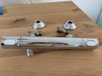 Thermostaatkraan Grohe precision flow, Ophalen, Gebruikt, Douche