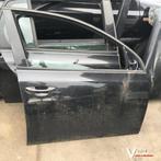 Vw Golf 6 1.2 B 6 bak handgesch. kleurcode LC9X 2010 2500161, Ophalen, Gebruikt, -, Deur