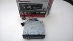 TE koop aangeboden mooi pioneer auto radio cd speler / usb, Ophalen of Verzenden, Nieuw
