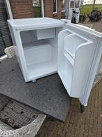 Compacte Peak Koelkast met Vriesvak, Ophalen, Gebruikt, Minder dan 75 liter, Met vriesvak