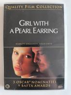 Girl with a Pearl Earring DVD - Quality Film Collection, Ophalen of Verzenden