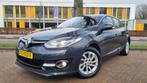 RENAULT Megane 1.2TCe 115pk Limited Stoelverw/Navigatie, Auto's, Voorwielaandrijving, Euro 5, Stof, Gebruikt