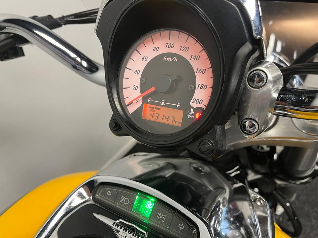 Suzuki INTRUDER M 800 LEASE VOORDELIG!, Motoren, Suzuki, 2 cilinders, 805 cc, Bedrijf