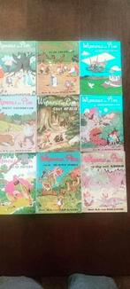 Wipneus en pim, Ophalen of Verzenden, Gelezen, Fictie algemeen