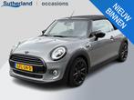 Mini Mini Cabrio 1.5 Cooper Chili | Camera | Stoelverwarming, Auto's, Mini, Gebruikt, Cabriolet, 4 stoelen, Bedrijf