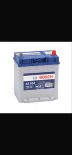 Bosch S4 030 Accu 12V 40Ah 330A Startaccu, Ophalen, Nieuw, Universele onderdelen