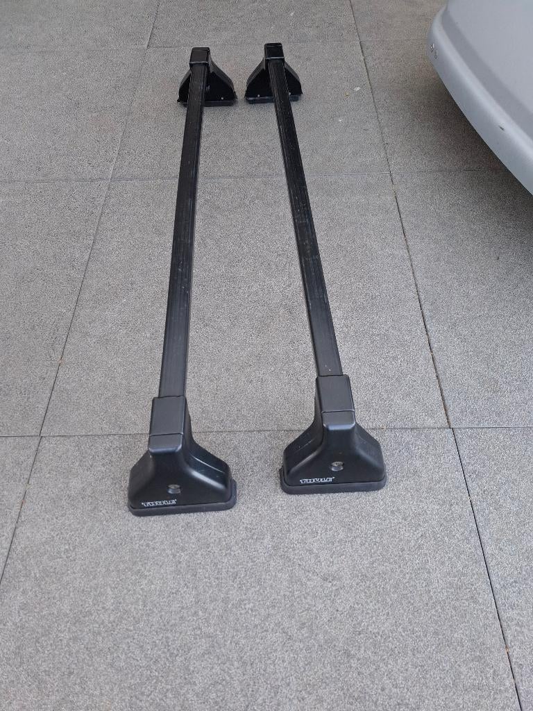 Dakdrager voor Opel type: G, Ophalen, Zo goed als nieuw