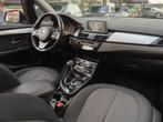 BMW 2 Serie Gran Tourer 216D NAVI AIRCO LED LMV PDC, Auto's, BMW, Voorwielaandrijving, 745 kg, Gebruikt, Euro 6
