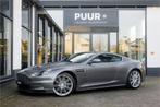 Aston Martin DBS 6.0 V12 ''Casino Royale 007'' Handgeschakel, Auto's, Achterwielaandrijving, Gebruikt, 12 cilinders, Electronic Stability Program (ESP)