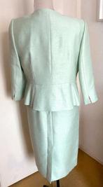 CC Petite jasje met jurk maat 40 NIEUW, Maat 38/40 (M), Kostuum of Pak, Nieuw, Ophalen of Verzenden