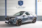 CUPRA Formentor 2.0 TSI 4DRIVE 310+PK LED/BREMBO/VIRTUAL/SFE, Auto's, Automaat, Adaptive Cruise Control, 4 cilinders, Leder en Stof