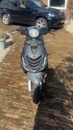 Piaggio Zip 4t 80cc FULL MALOSSI, Fietsen en Brommers, Scooters | Piaggio, Ophalen, Zo goed als nieuw, Benzine, Zip