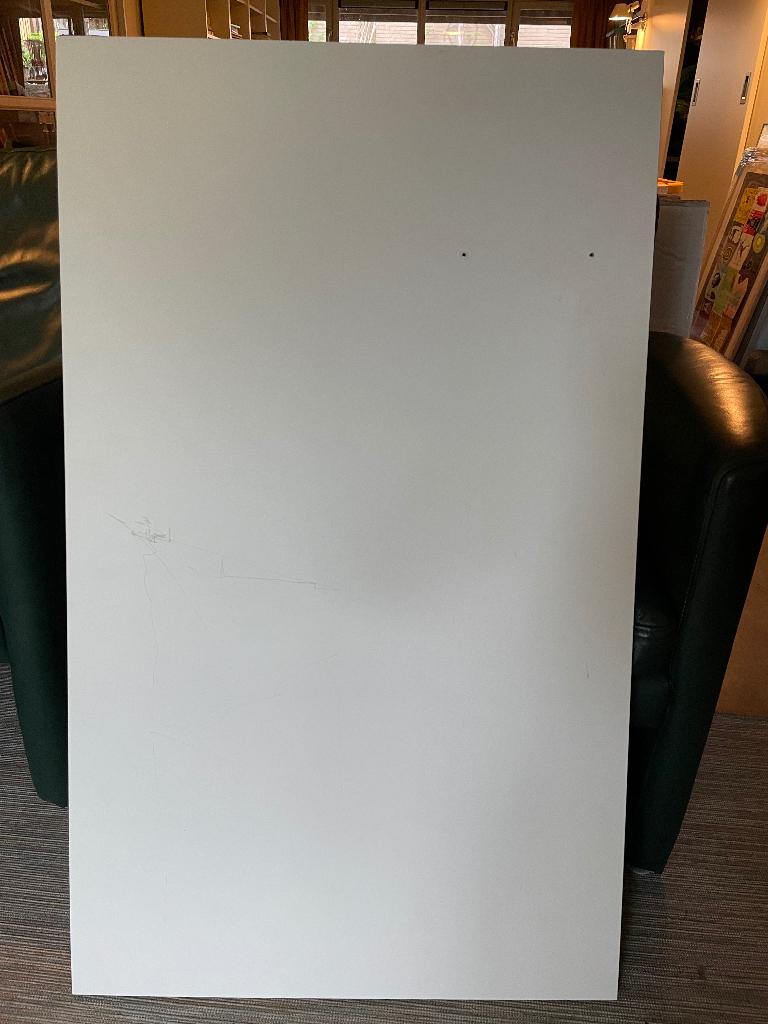 Vallstena keukenfront Ikea wit 100x60, Ophalen, Gebruikt, 50 tot 100 cm, Minder dan 25 cm