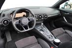 Audi TT Roadster 1.8 TFSI Pro Line S Open Days, TT, Gebruikt, 4 cilinders, Cabriolet