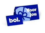 Bol. com cadeau bon t.w.v. 450 euro, Tickets en Kaartjes, Eén persoon, Cadeaubon