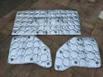Isolatie matten camper Fiat Ducato Peugeot Citroën 1994/2006, Ophalen of Verzenden