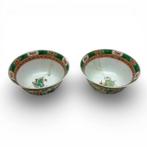 Chinese kast kommen 'Romance of the Western Chamber' Kangxi, Antiek en Kunst, Antiek | Porselein, Ophalen of Verzenden