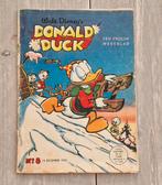 Donald Duck - Nr. 8 - 13 December 1952, Origineel, Ophalen, Gelezen, Walt Disney, Eén stripboek