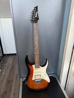 Ibanez Gio elektrische gitaar, Ophalen of Verzenden, Gebruikt, Solid body, Ibanez