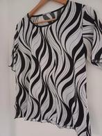 Zara truitje maat 38 nieuwstaat, Maat 38/40 (M), Ophalen of Verzenden, Zo goed als nieuw, Korte mouw