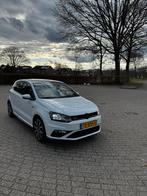 Volkswagen Polo 6C 1.8 TSI GTI, Wit, 1180 kg, Particulier, 1100 kg