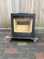 Dik geurts bora wall houtkachel, P, P, P, Houtkachel