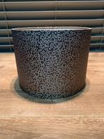 nieuwe lampenkap van Stout verlichting twv € 79,00, Huis en Inrichting, Lampen | Lampenkappen, Eichholtz, Rond, Nieuw, Ophalen of Verzenden