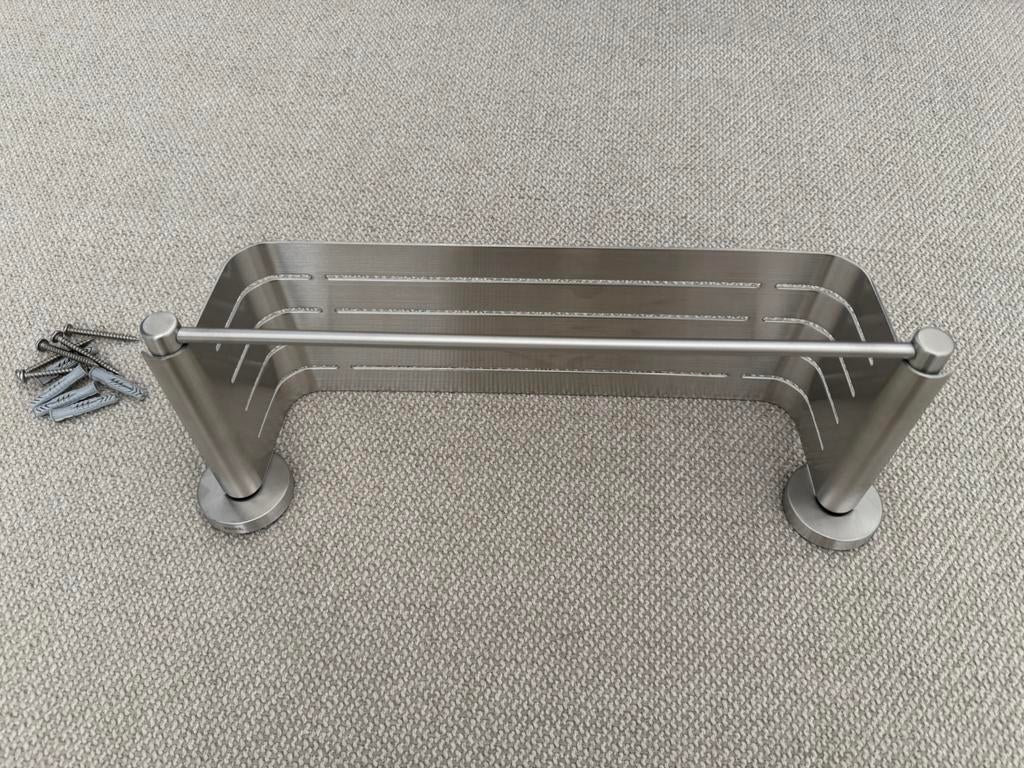 Tiger doucherek, Ophalen of Verzenden, Nieuw, Zwart