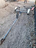 trailer voor boten, Ophalen, Gebruikt, Overige typen