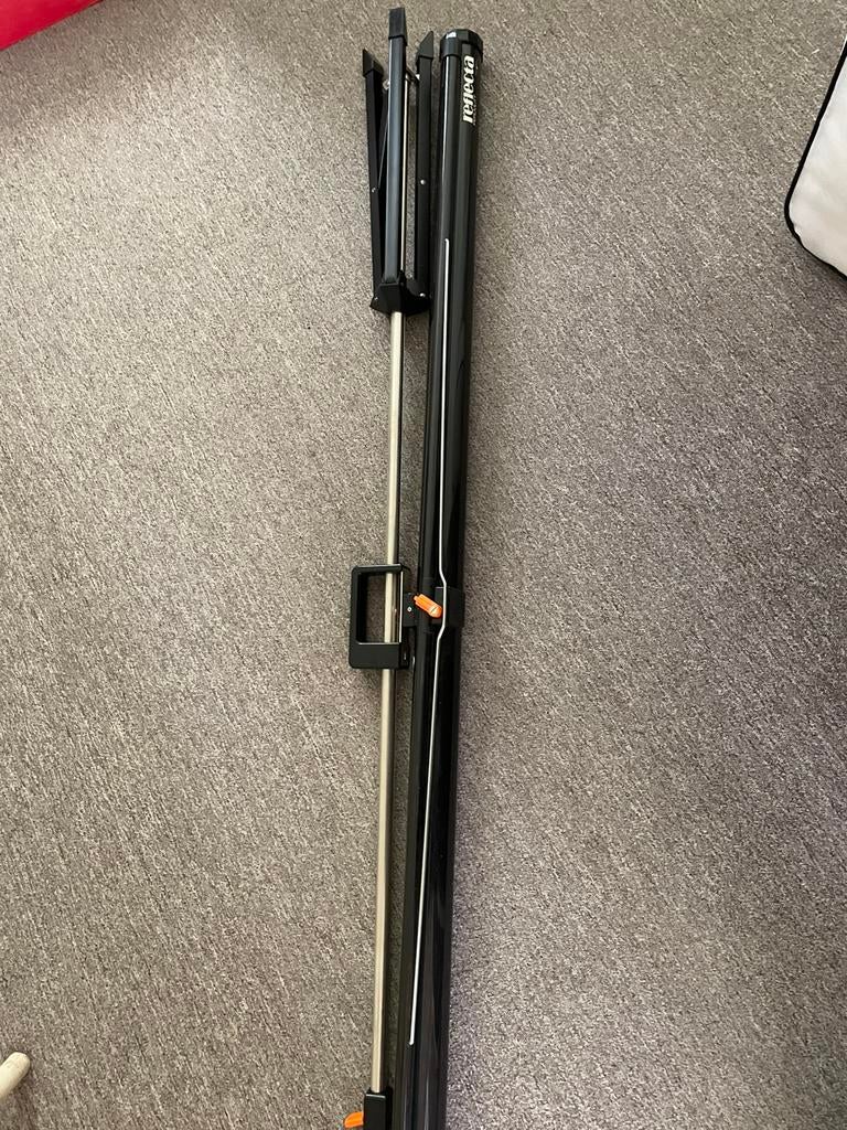 Dia scherm, Ophalen, Zo goed als nieuw, Minder dan 150 cm, Overige typen