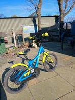 Aldo 16 inch jongensfiets, Ophalen, Gebruikt, 16 tot 20 inch