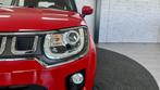 Suzuki Ignis 1.2 Smart Hybrid Comfort / Trekhaak / Airco / H, Voorwielaandrijving, Stof, Gebruikt, 4 cilinders