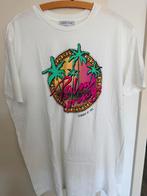 Stoer T-shirt van Loavies, maat L, Wit, Maat 42/44 (L), Ophalen of Verzenden, Zo goed als nieuw